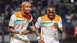 2027 AFCON Qualifiers: Niger hold off Lesotho fightback to make winning start