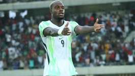 2027 AFCON Qualifiers: Nigeria fight back as Gambia, Rwanda and Guinea-Bissau make winning starts