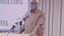 Gov’t directs release of 50,000 bags of grain to settle Ghanas obligation to ECOWAS