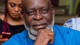Veteran actor Kofi Ajorlolo