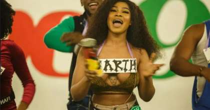 See Why Mercy Thinks Tacha Is A Low Budget CeeC