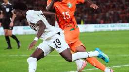 Queiroz’s Black Stars hunt Scorpions on Tuesdayafter being humbled by Elephants