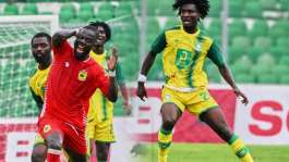 2026/27 GPL Matchday 4 Wrap: Asante Kotoko stunned by 10-man Aduana FC as Karela United leave it late against Hearts of Oak