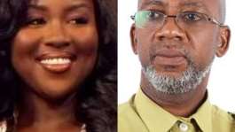 Rex Omar should be sacked – MC Yaa Yeboah