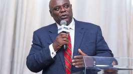 Former Deputy General Secretary of the National Democratic Congress (NDC) Samuel Koku Anyidoho