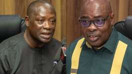 Lands Minister exitsGoldBod Board asMinisters Chief Director takes over