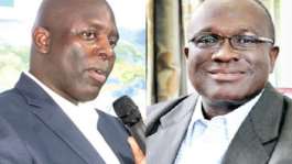 1992 Constitution review: Prof. Atsu Ayee and Dr Osae-Kwapong explain why Constituent Assembly not necessary