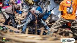 September Sanitation Day to focus on post-Homowo clean-up in Accra – AMA