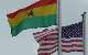 Ghana and United States – A Dangerous Parallel?