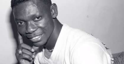 Kofi Adu aka Agya Koo,