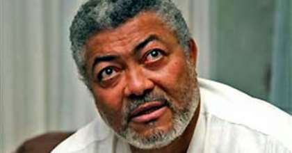 Rawlings Will Not Be Upstaged