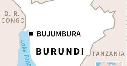 The commissioner in charge of electoral operations told an audience of journalists and civil society groups in Bujurumba that official steps should be taken to