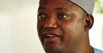 Gambia: Key Human Rights Concerns Highlighted In A Meting With President Barrow