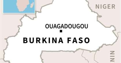 An armed group attacked a cattle market in eastern Burkina Faso killing around 20 people. By AFP (AFP/File)