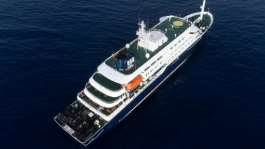 An outbreak of hantavirus has occurred on the Dutch-flagged polar expedition cruise ship MV Hondius.  By - (AFP)