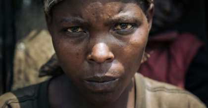 Eastern Democratic Republic of Congo has long struggled with violence from several militia groups. By ALEXIS HUGUET (AFP)