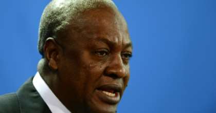 I Would Like To Apologize To Mr Mahama For My Comments—Rev. Dr Obiri Yobo