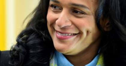 Isabel dos Santos is accused of diverting billions of dollars from state companies. By MIGUEL RIOPA (AFP/File)