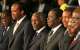 AFRICA HAS NO TIME FOR CLUELESS MEN PARADING AS LEADERS