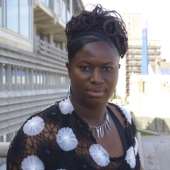 Catherine  Osei Agyemang 