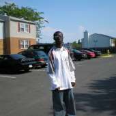 wilfred amoako 