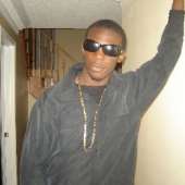 Kevin A 