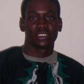 Arthur Ajayi 
