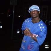 dominic tetteh 