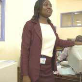 maame baaba 