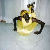 BRIGHT KUSI ASAMOAH 