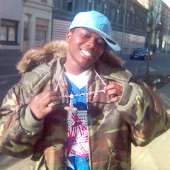 lil  dee 
