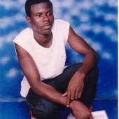 Bismark   Ofosuhene 