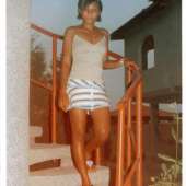 mabel tiku anyetei 