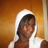 Nina Twum-Amponsah 