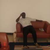 kwame Anokye 