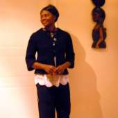 Paulina Akuffo-Mensah 