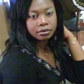 Roselyn  Brown 