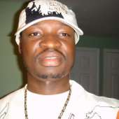 Nelson Adomako-Jones 