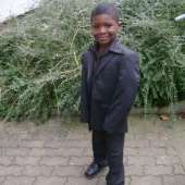Agyengo Terrance 