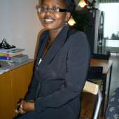 Augustina Hope 