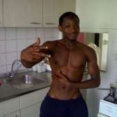 Ahmed  Wood 