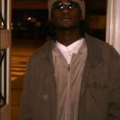 Sammy Boateng 