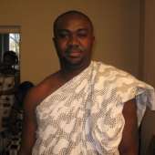 eric osei 