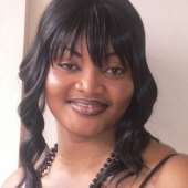 Anita O. Boateng 