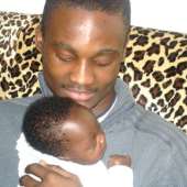 Daniel O Boateng 