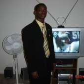 Kwaku Boateng 