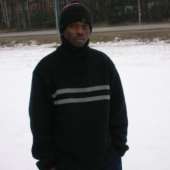 FREDERICK ESHUN 