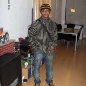 Kwame Darko 