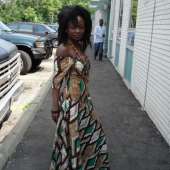 Sandra Ofori 