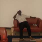 kwame Anokye 